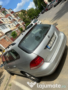 Vw Golf 5 1.9 Tdi