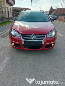 Vw golf 5 automata diesel