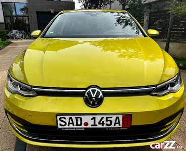 Vw Golf Plug-In Hybrid 1.4tsi 204 cp DSG