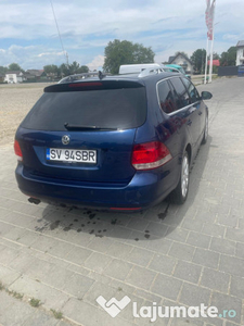 Vw golf 6 2011 1.4 tsi 122hp