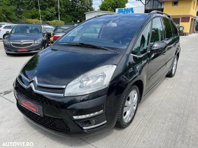 Citroen C4 Picasso Site: https://topcars