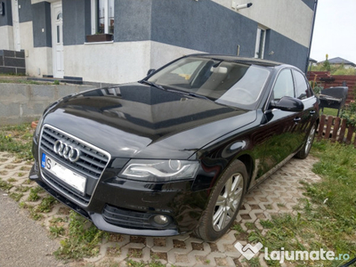 Audi A4 1.8 TFSI 2011 - Stare Perfecta