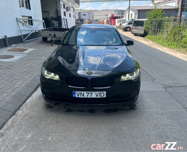 BMW 530d 245 cp/ posibil variante