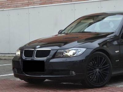 BMW Seria 3 320 impecabil