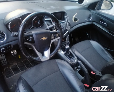 Chevrolet Cruze 1.7td 2013