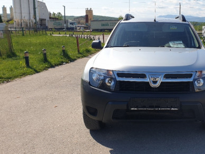 Dacia Duster 4x4 /145000 km