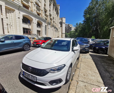 Fiat Tipo 1.4 benzina