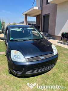 Ford Fiesta 1.3 benzina