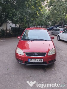 Ford focus C-MAX 2008