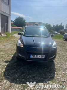 Ford Kuga 2014 euro5