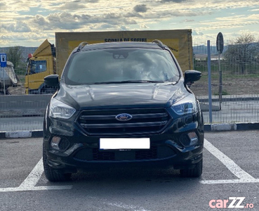 Ford Kuga ST-Line