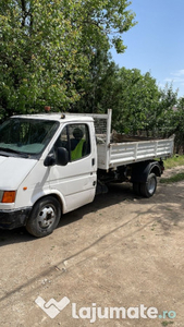 Ford transit an 97