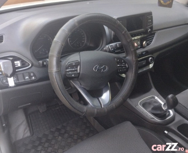 Hyundai i30, stare fff. buna