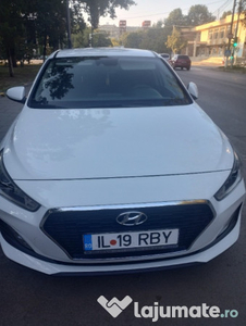 Hyundai i30, stare fff. buna