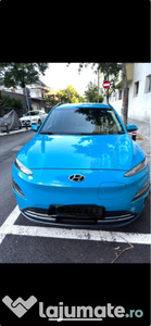 Hyundai Kona electric 64 kW