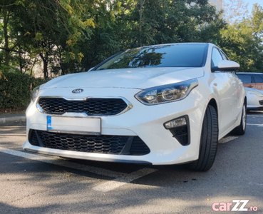 Kia cee'd 1.4 t-gdi 2020