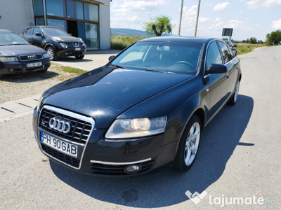 Liciteaza-Audi A6 2005