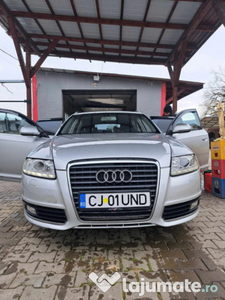 Liciteaza-Audi A6 2008