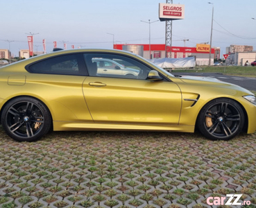 Liciteaza-BMW M4 2015