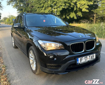 Liciteaza-BMW X1 2014