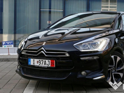 Liciteaza-Citroen DS5 2014