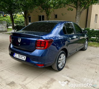 Liciteaza-Dacia Logan 2018