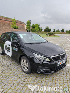 Liciteaza-Peugeot 308 2019