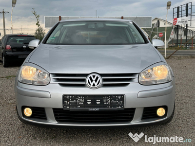 Liciteaza-Volkswagen Golf 2007