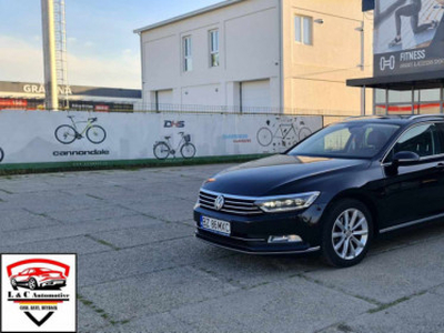 Liciteaza-Volkswagen Passat 2015