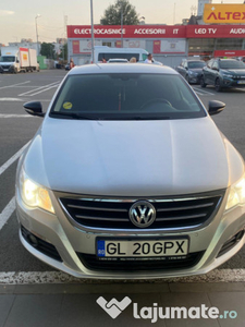 Liciteaza-Volkswagen Passat CC 2010