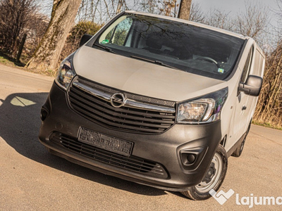 Piese opel vivaro 1.6 dualturbo 2018