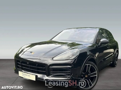 Porsche Cayenne S E-Hybrid Tiptronic S