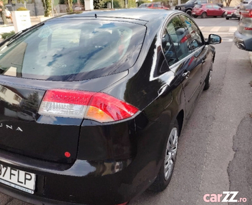 Renault laguna 3 ofer fiscal