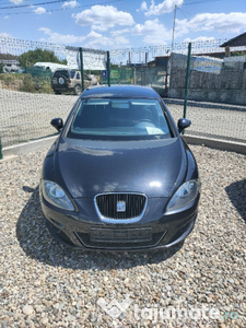 Seat Leon 1.4tsi