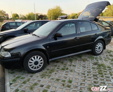 Skoda octavia tour 1,9 tdi alh 2007