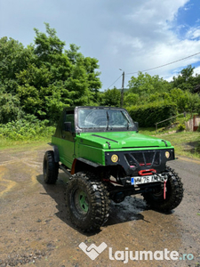 Suzuki Samurai 1.3