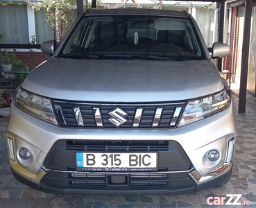 Suzuki Vitara 1.4 mildhybrid Passion