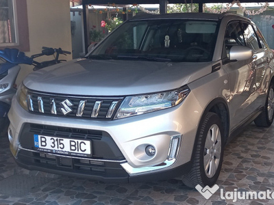 Suzuki Vitara 1.4 mildhybrid Passion