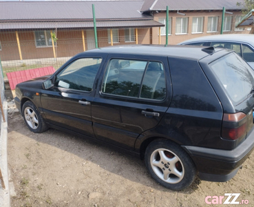 Volkswagen Golf 3