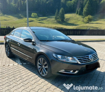 Volkswagen Passat CC 2.0 TDI