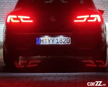 Vw passat CC Facelift Full Led,Full Piele,Bi.Xenon,Trapă