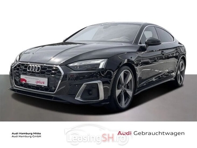 Audi A5 Sportback 40 TDI S line quattro S tronic Matr