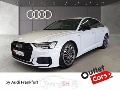 Audi A6 55 TFSI e quattro S tronic sport advanced HD-