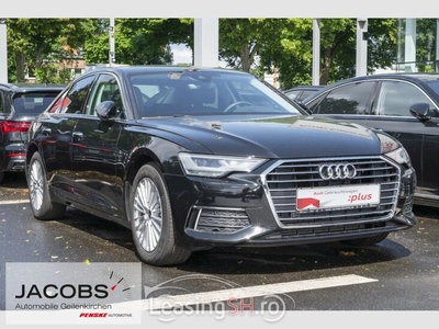 Audi A6 Limousine 45 TFSI S tronic Navi Plus LED Ei