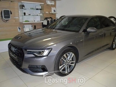 Audi A6 Limousine sport 50 TFSI e quattro S tronic