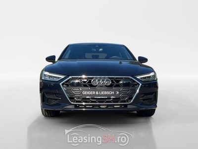 Audi A7 Sportback 45 TFSI quattro S-LINE LED PANO VIR