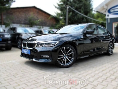 BMW Seria 3 320 Baureihe 3 Lim. 320 d Sport Line