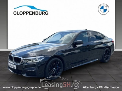 BMW Seria 5 530 d xDrive Limousine M Sportpaket Head-Up LED