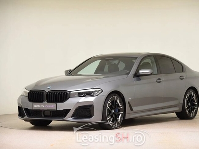 BMW Seria 5 530 d xDrive M Sport AHK H&K ACC Pano UVP:87.450