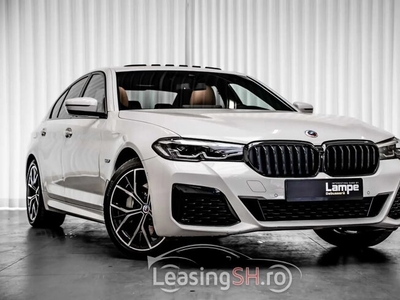 BMW Seria 5 530 e Hybrid M Sport Schuifdak 360 Xtraboost Hi